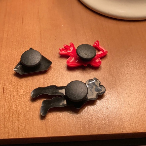 Jibbitz for your Crocs. EUC - Picture 5 of 5